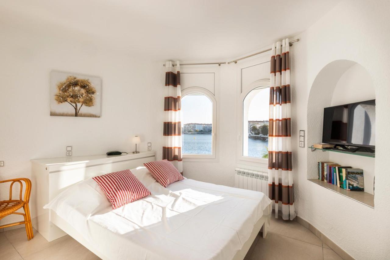 2009 Casa San Maurici Con Piscina By Homeselectspain Empuriabrava Dış mekan fotoğraf