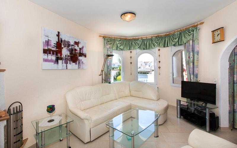 2009 Casa San Maurici Con Piscina By Homeselectspain Empuriabrava Dış mekan fotoğraf