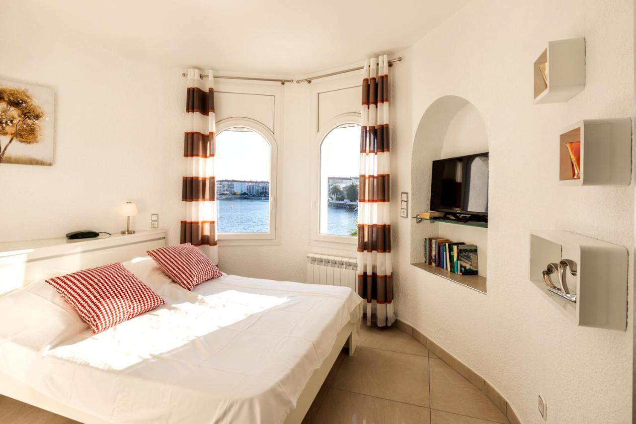 2009 Casa San Maurici Con Piscina By Homeselectspain Empuriabrava Dış mekan fotoğraf