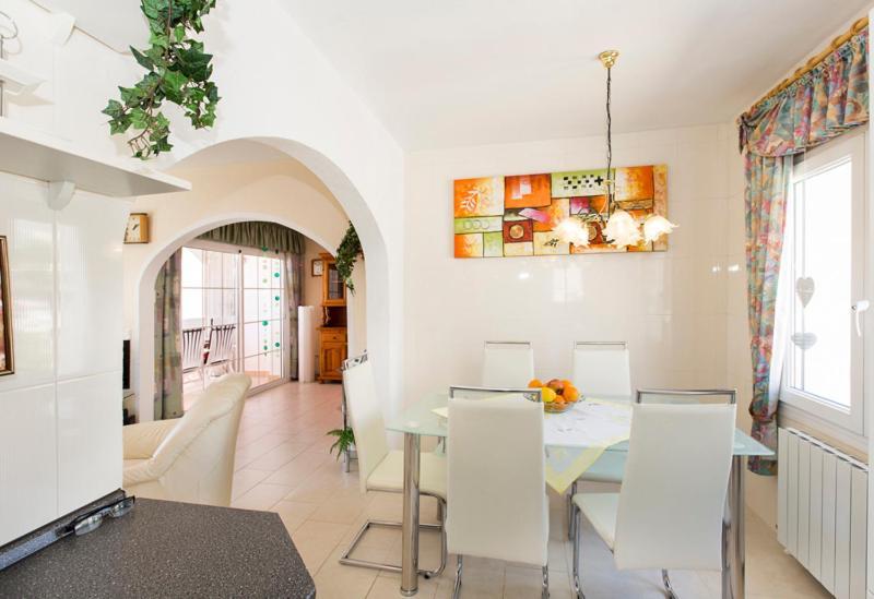 2009 Casa San Maurici Con Piscina By Homeselectspain Empuriabrava Dış mekan fotoğraf